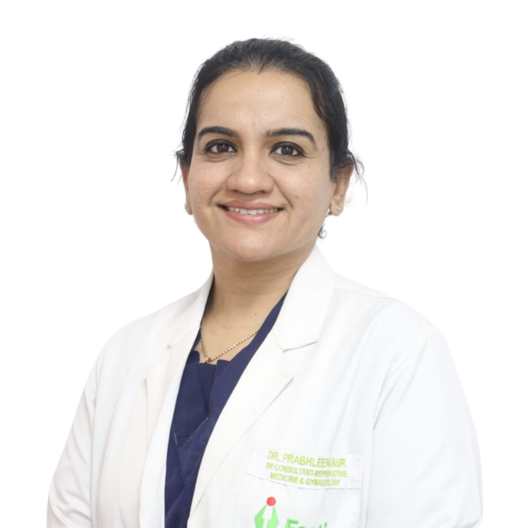 Dr. Prabhleen Kaur